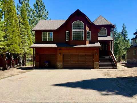 2045 Nez Perce Drive, South Lake Tahoe, CA 96150