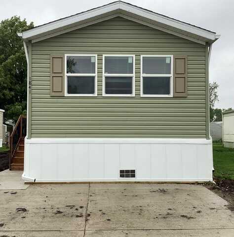 1841 Fenway, Monroe, MI 48161