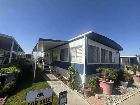 12400 Cypress Avenue #067, Chino, CA 91710