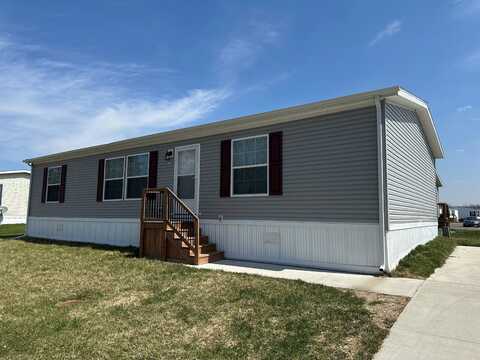 707 Jerald Drive, Flint, MI 48506
