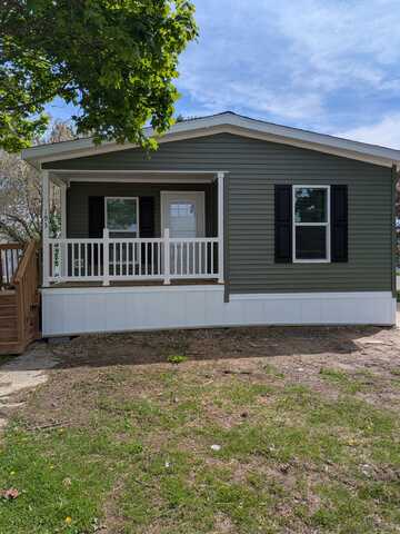 193 Maple Run, Mason, MI 48854
