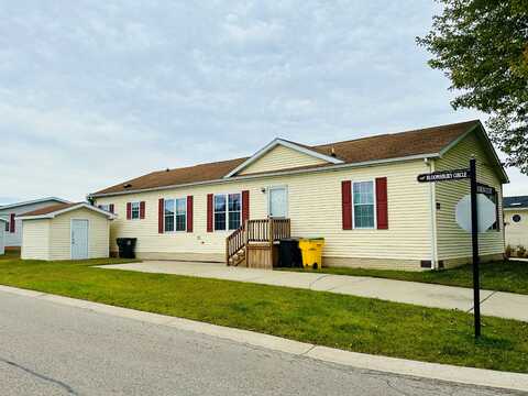 8205 Harrow Ct, Northville, MI 48167