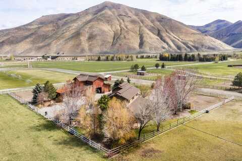 113 Equus Loop, Blaine County, ID 83313