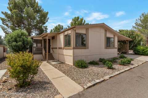 2050 W Sr 89a, Cottonwood, AZ 86326