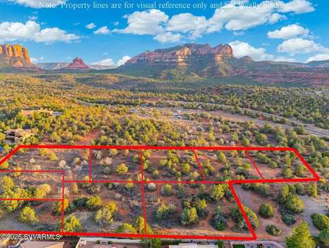 3006 Az-179, Sedona, AZ 86336