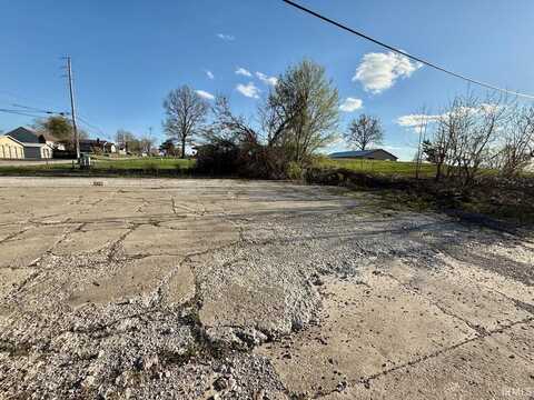 600 W Morton Street, Oakland City, IN 47660