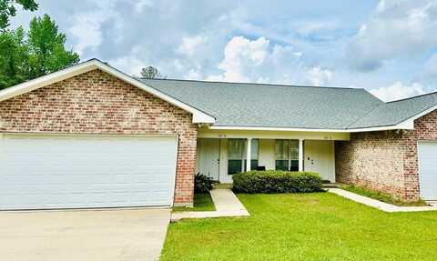 101 B Richmond Trail, Brookhaven, MS 39601