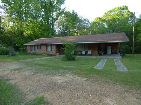 1056 Crooked Lane NE, Brookhaven, MS 39601