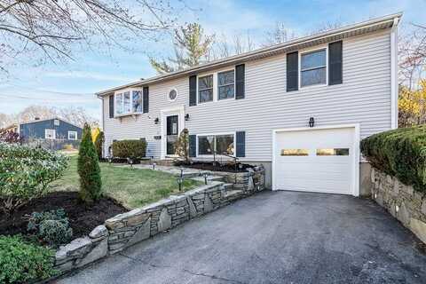 35 Lydia Road, Coventry, RI 02816