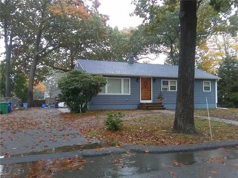 148 Haswill Street, Warwick, RI 02889