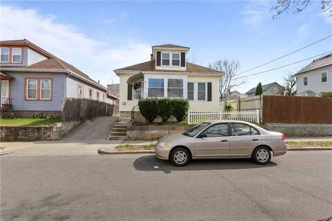 100 Pomona Avenue, Providence, RI 02908