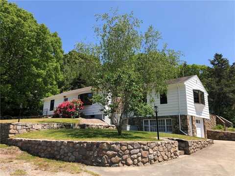 5 Myrtle Avenue, Westerly, RI 02891