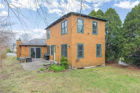 61 Howland Avenue, Jamestown, RI 02835