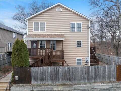 18 Calef Street, Cranston, RI 02920