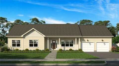 46 Lilyana Way, Cranston, RI 02920