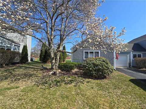 18 Heather Lane, Hopkinton, RI 02832