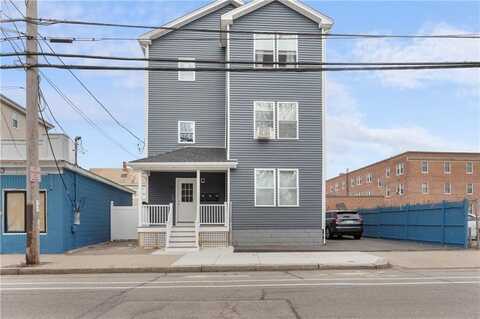 331 Douglas Avenue, Providence, RI 02908