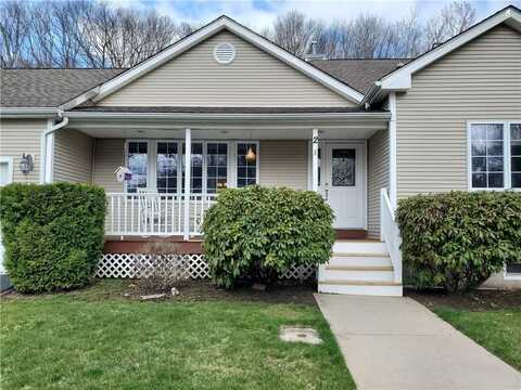 2 Victoria Way, West Warwick, RI 02893