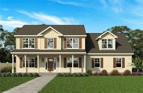 40 Lilyana Way, Cranston, RI 02920