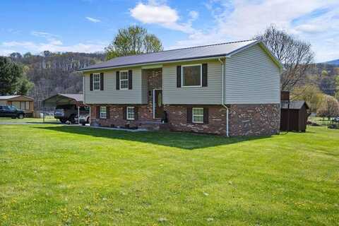 6288 Thompson Valley Road, Tazewell, VA 24650