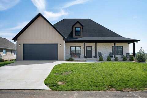 12119 Lasalle Ct, Glade Spring, VA 24340