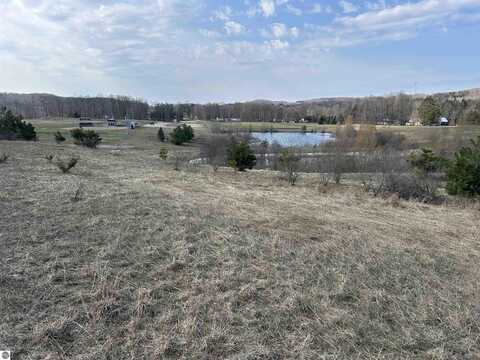 Lots 11 & 12 Hillman Road, Ellsworth, MI 49729