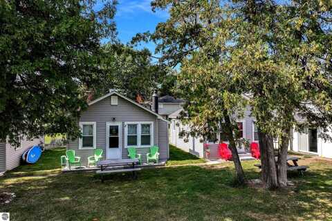 7285 Cairn Highway, Elk Rapids, MI 49629
