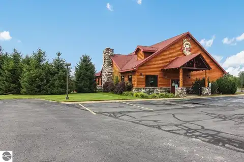 9009 E M 72, Williamsburg, MI 49690