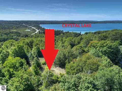 7.06 Acres Eden Hill Road, Beulah, MI 49617