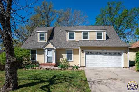3221 SW Stone AVE, Topeka, KS 66614