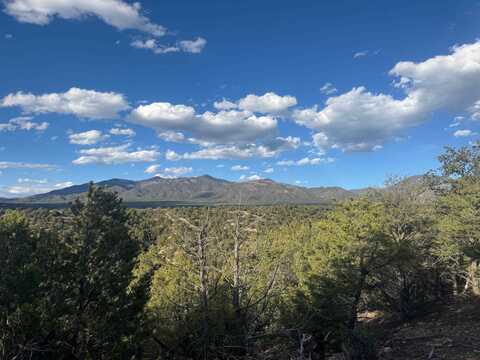 Off Hondo Seco Road, Arroyo Seco, NM 87514