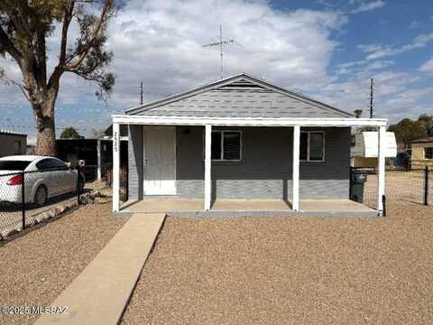 2527-2529 E Cameron Vista, Tucson, AZ 85713