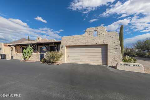 3047 S Carmona Drive, Tucson, AZ 85713