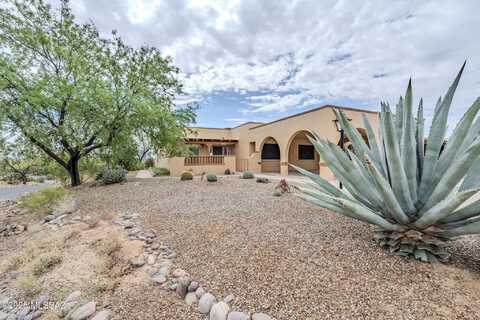 501 S Paseo Del Mundo, Green Valley, AZ 85614