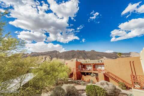 6255 N Camino Pimeria Alta, Tucson, AZ 85718