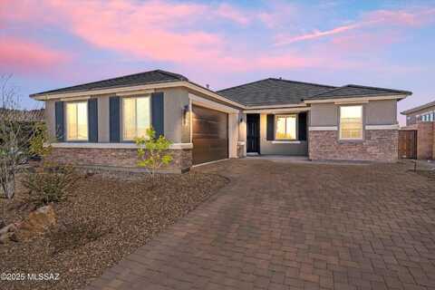 7885 S Hercules Drive, Tucson, AZ 85747