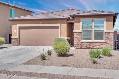 6595 E Via Arroyo Largo, Tucson, AZ 85756