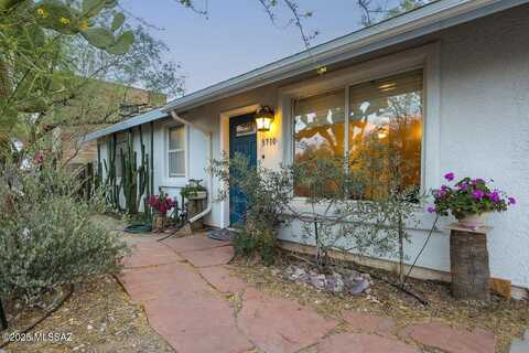 5710 E Camden Street, Tucson, AZ 85712