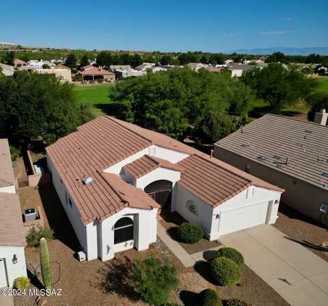 3494 S Abrego Drive, Green Valley, AZ 85614