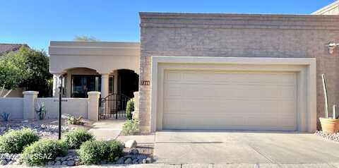 7316 E Calle Alba Serena, Tucson, AZ 85750