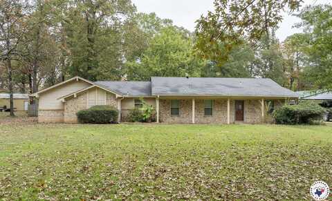 5806 Forest Grove Rd, Texarkana, TX 75503