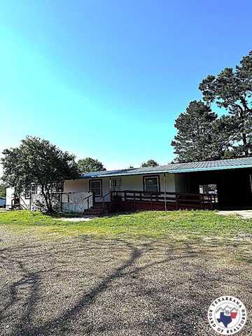 858 Leary Rd, Texarkana, TX 75503