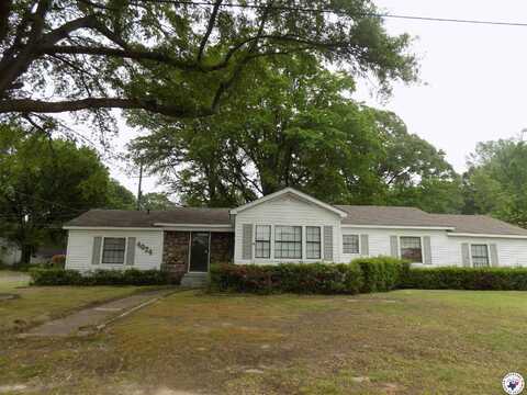 4024 Main Street, Texarkana, TX 75503