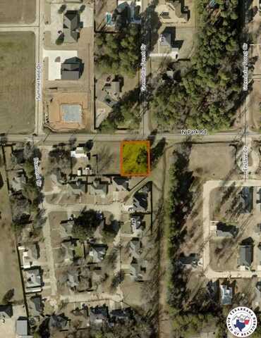 N Park Rd, Texarkana, TX 75503