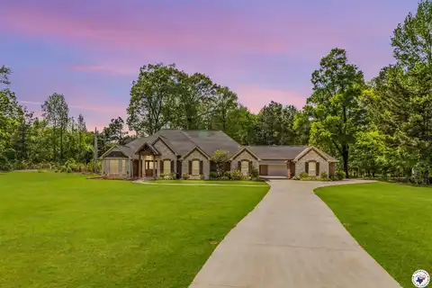 10 Weatherby Dr, Hooks, TX 75561