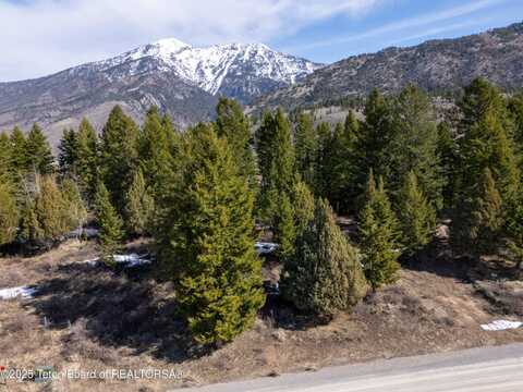 L26 Blk3 CUTTHROAT RUN, Irwin, ID 83428