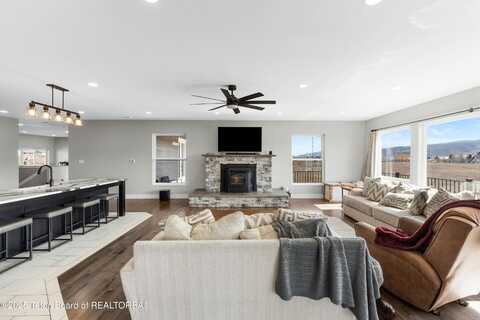 73 RENEGADE, Thayne, WY 83127