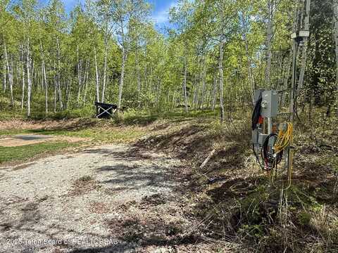 74/75 E ELKHORN DR, Thayne, WY 83127