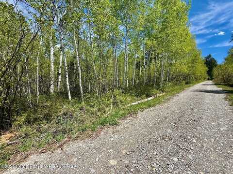 74/75 E ELKHORN DR, Thayne, WY 83127