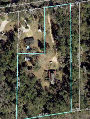 7537 Old St Augustine Road, Tallahassee, FL 32301